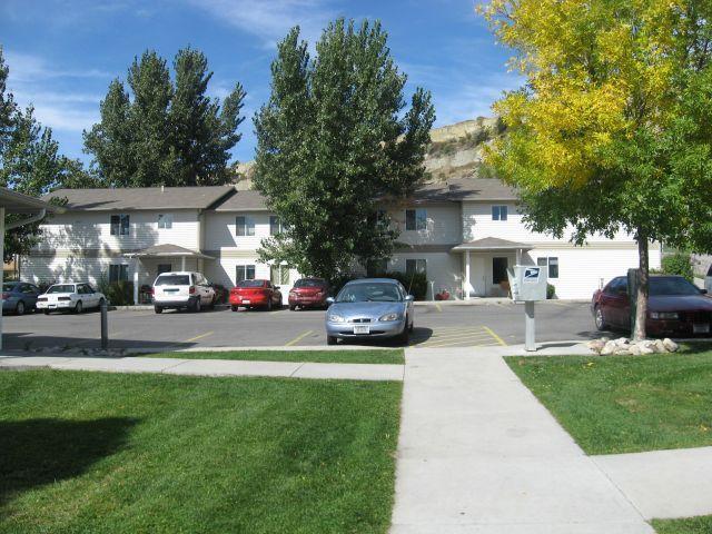 841 N 17th St in Billings, MT - Building Photo