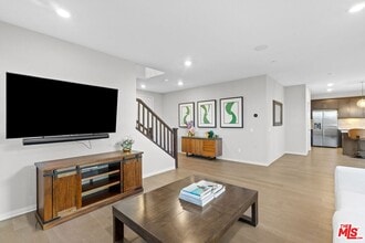 1203 Beach Ln in Harbor City, CA - Building Photo - Building Photo