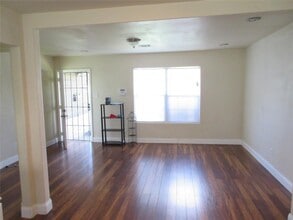 10601 Murr Way in Houston, TX - Building Photo - Building Photo