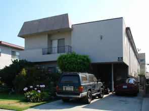 3618 Mentone Ave in Los Angeles, CA - Building Photo - Other