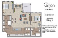 The Carlton of Fort Myers photo'