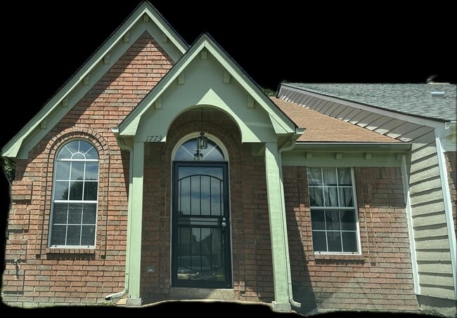 1773 Beaver Trail Dr