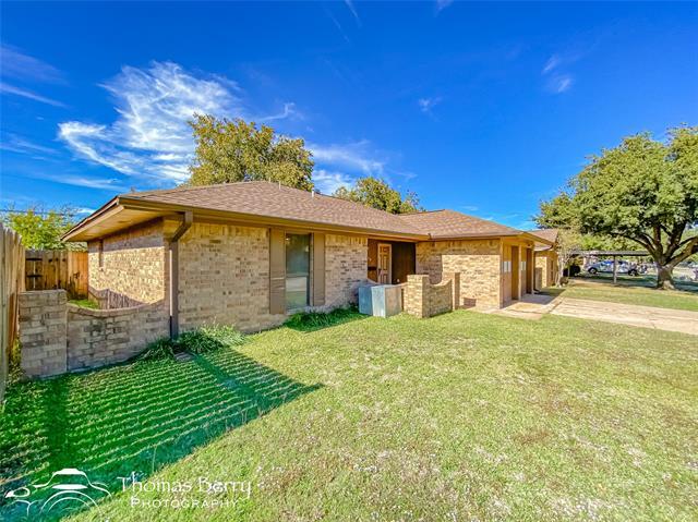 3766 Varsity Ln in Abilene, TX - Building Photo - Building Photo