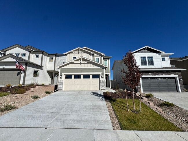 property at 5011 Amazonite Dr