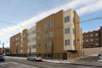 Pensdale Apartments in Philadelphia, PA - Building Photo - Building Photo