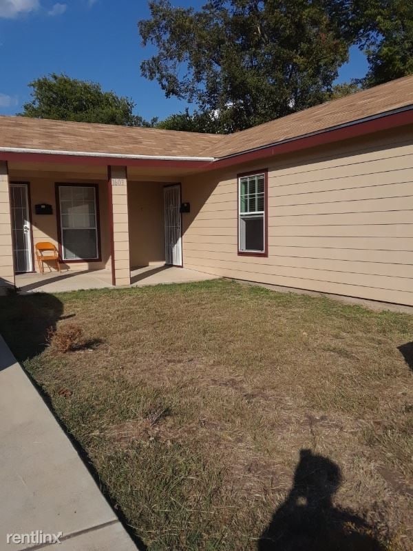 1603 Duncan Ave in Killeen, TX - Building Photo - Building Photo