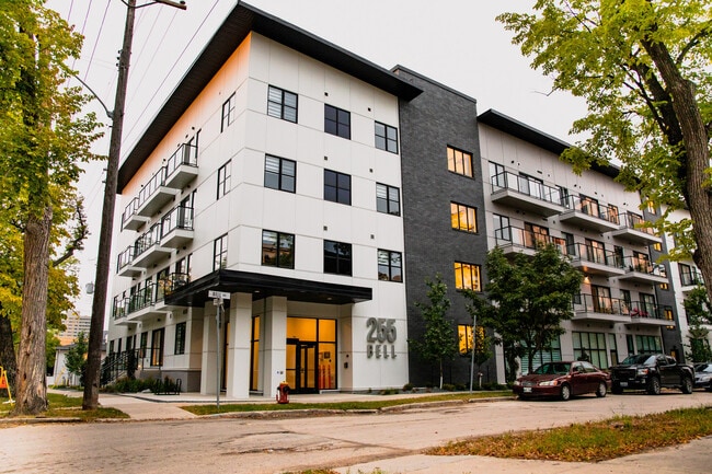 255 Bell Avenue