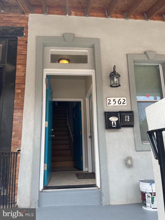 2562 N 31st St in Philadelphia, PA - Building Photo - Building Photo