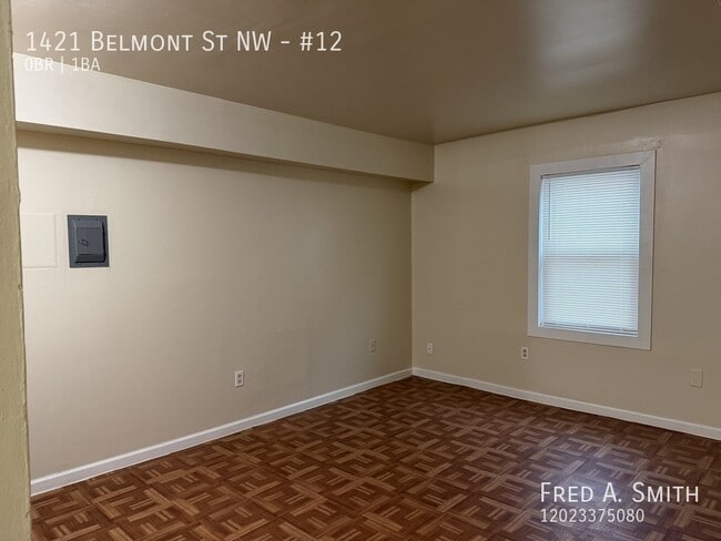 1421 Belmont St NW in Washington, DC - Building Photo - Building Photo