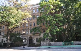 Zenith Apartments in Washington, DC - Building Photo - Building Photo