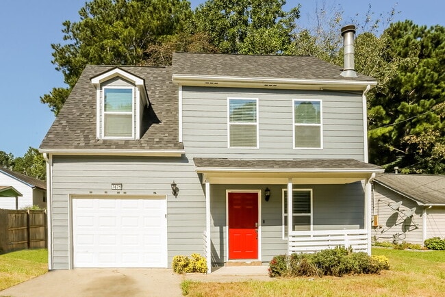 property at 7671 Antebellum Ln