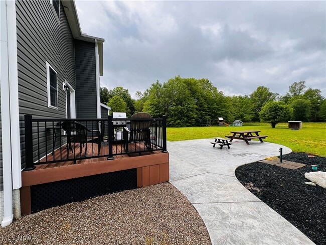 property at 7771 Wilmetta Ave
