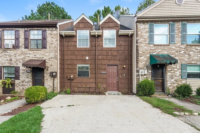 property at 904 Cedar Crest Dr