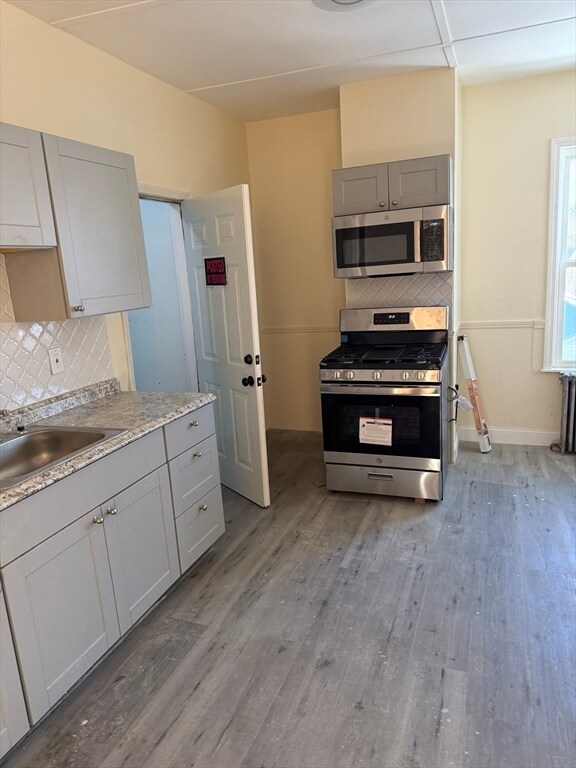 564 Hyde Park Ave in Boston, MA - Building Photo - Building Photo