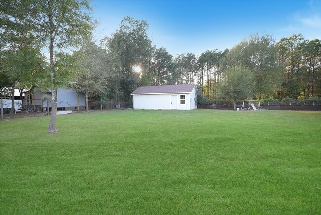 property at 314 County Rd 3577