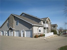 6 Pluim Dr in Waupun, WI - Building Photo