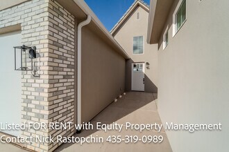 3041 E 2220 S in Saint George, UT - Building Photo - Building Photo