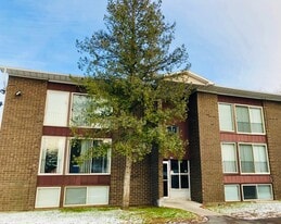 300-306-306 Polk St in Syracuse, NY - Building Photo