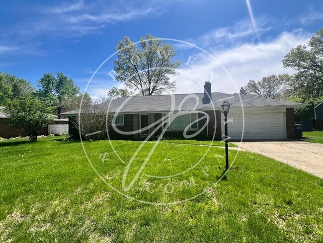 3611 Philmar Dr in Toledo, OH - Building Photo - Building Photo