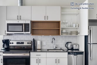 624 Yale Ave N in Seattle, WA - Building Photo - Building Photo