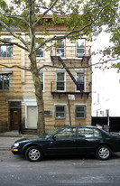 1364 44th St Apartments