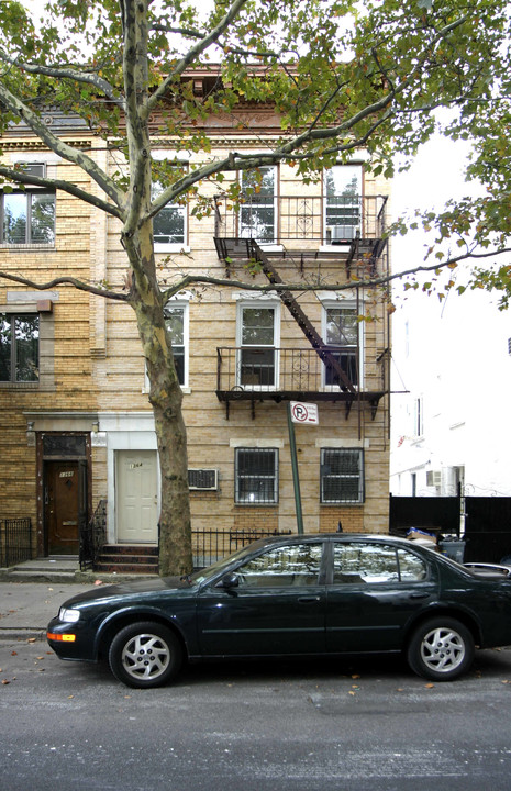 1364 44th St in Brooklyn, NY - Building Photo