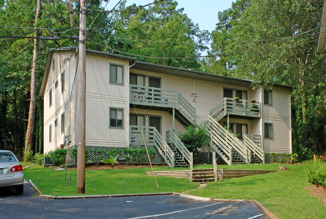 2619 N Point Blvd in Tallahassee, FL - Building Photo