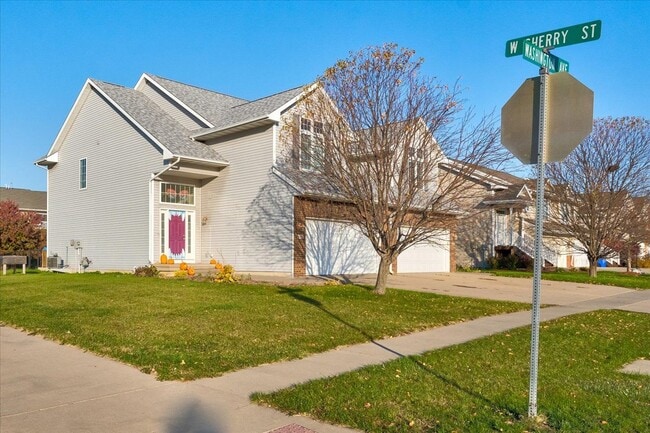 property at 415 Washington Ave