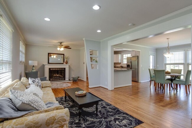 4508 Graycroft Ave in Nashville, TN - Building Photo - Building Photo