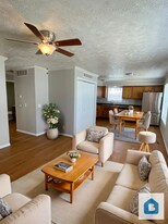 1104 Mazatlan Cir in Colorado Springs, CO - Building Photo