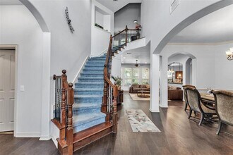 3417 Citrine Pl in Round Rock, TX - Building Photo - Building Photo