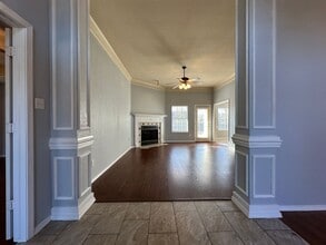 7100 Millennium Dr in Fort Smith, AR - Building Photo - Building Photo