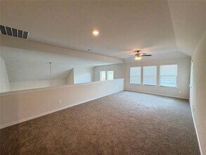 9817 Cherrywood Wy in Krugerville, TX - Building Photo - Building Photo