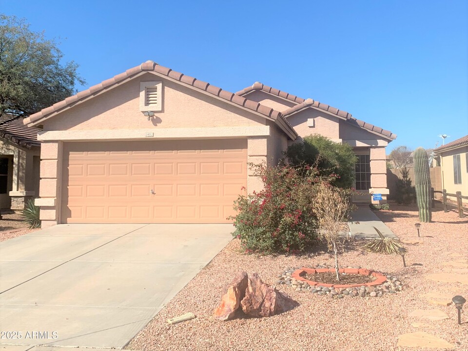 14012 N 150th Ln in Surprise, AZ - Building Photo