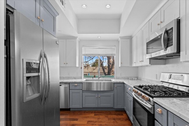 property at 5324 Kester Ave