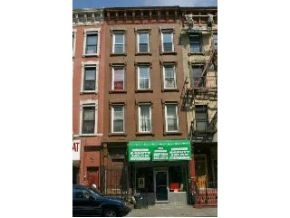 317 Nostrand Ave in Brooklyn, NY - Building Photo - Building Photo