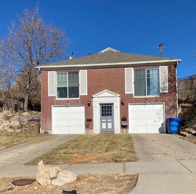 property at 781 E 11th Ave