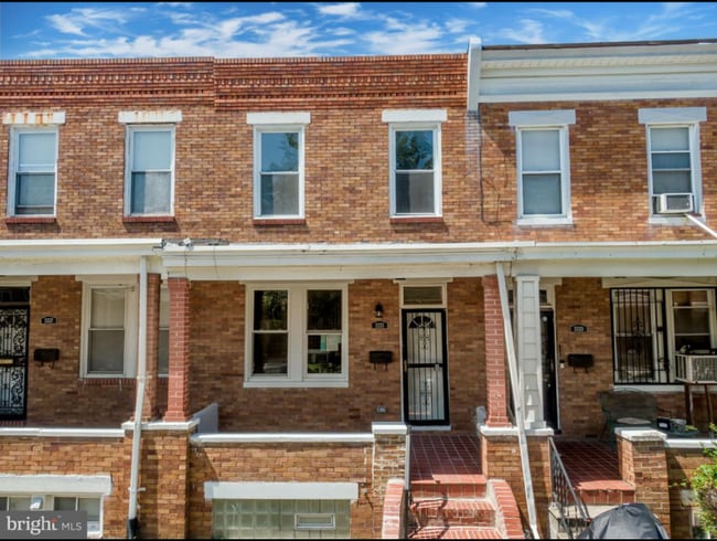 property at 3335 Dudley Ave