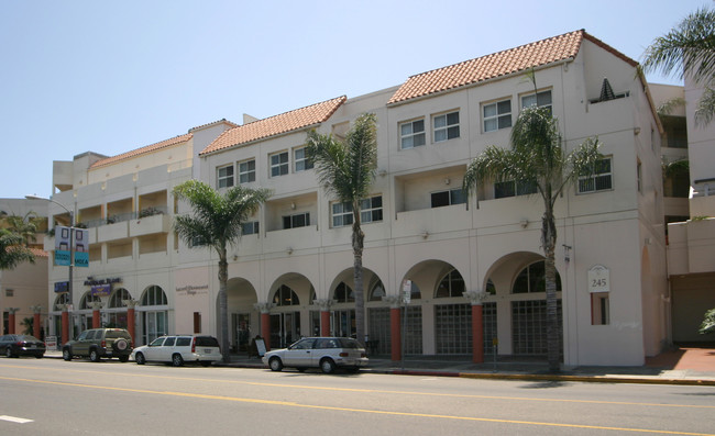 Venice Renaissance in Venice, CA - Foto de edificio - Building Photo