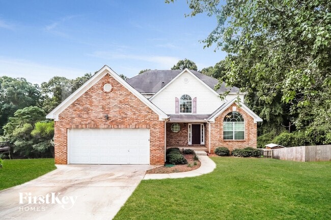 property at 592 Howell Dr