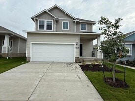 2700 Paragon Fox Dr in Pflugerville, TX - Building Photo