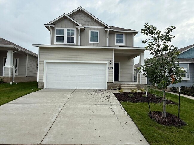 property at 2700 Paragon Fox Dr