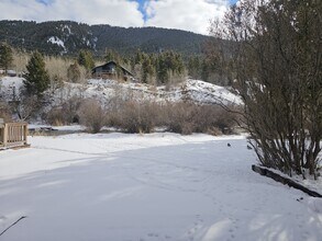 740 Snow King Dr in Jackson, WY - Building Photo - Building Photo