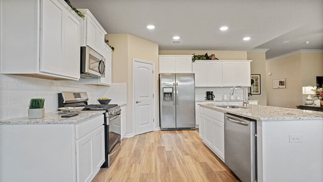 2195 Ridgefield Ave in Zachary, LA - Building Photo - Building Photo