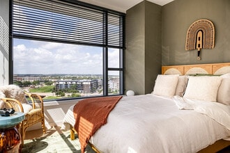 Dallas Urby in Dallas, TX - Building Photo - Building Photo