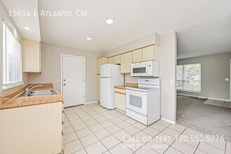 15614 E Atlantic Cir in Aurora, CO - Building Photo - Building Photo