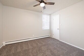Spring Creek in Colorado Springs, CO - Building Photo - Interior Photo