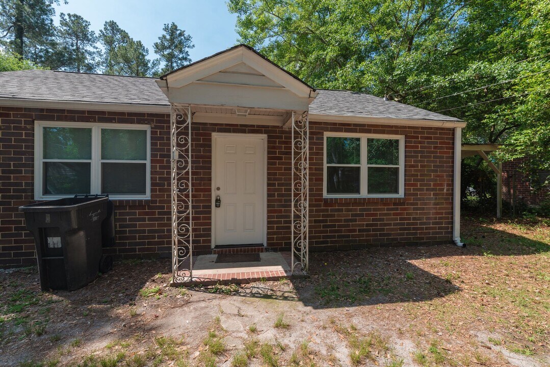 2202 Roosevelt Dr in Augusta, GA - Building Photo