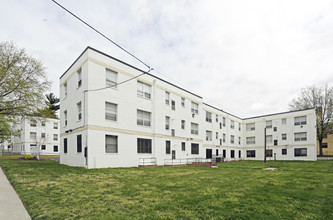 Brookland Manor Apartments in Washington, DC - Building Photo - Building Photo