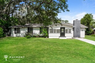 4629 Harden Blvd in Lakeland, FL - Building Photo